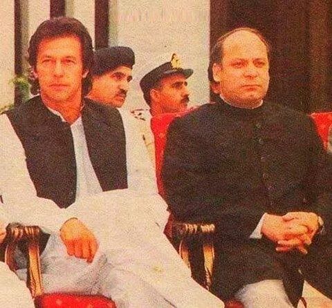 AhmadShaheen's tweet photo. #ThoseTimesWhen they were #brothers :-D http://t.co/0yp3VXX1BQ