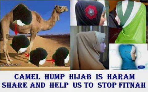 camel hump hijab while praying  hadith of prohibition of gathering hairclothes   Dr Zakir naik  YouTube