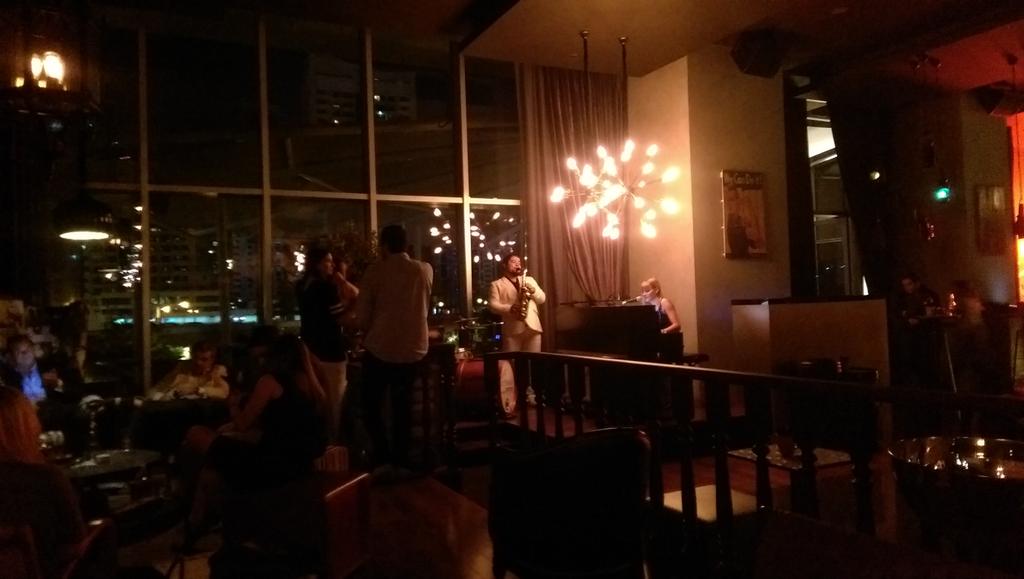 lil1oftheashes's tweet photo. @AddressMarina #andlounge💟 she's amazing http://t.co/x4bIYLTyZy