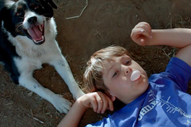 This beautiful film will make you appreciate every breath you take. trib.al/x6YHDqS