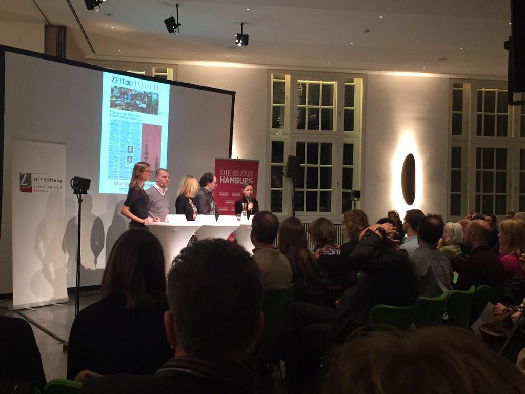 TorstenOstmeier's tweet photo. Zur Sache Hamburg! #zurSacheHamburg, Sind wir nicht alle ein bisschen Startup?! http://t.co/6NMkNDpSfd