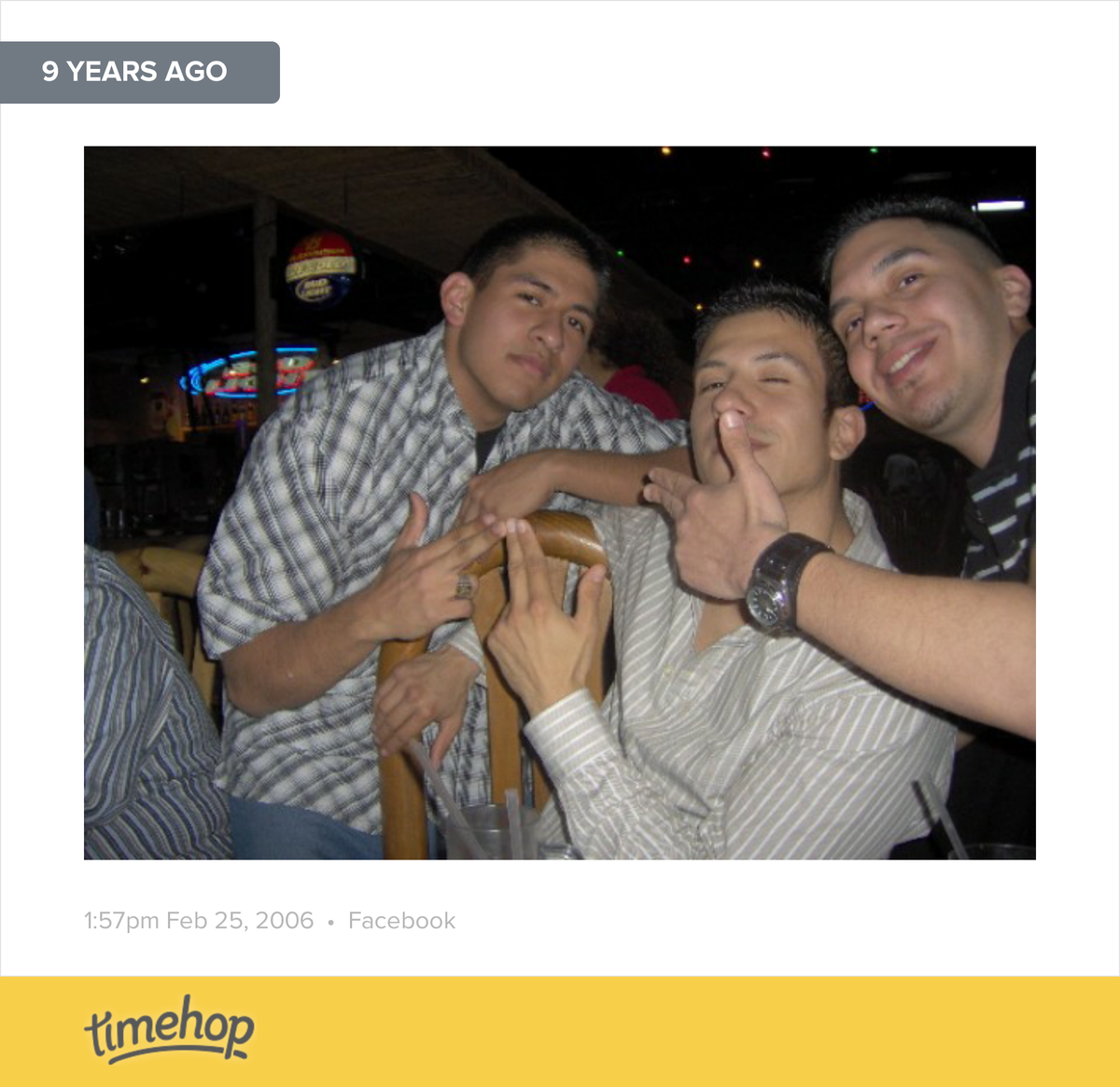 Frosty_50's tweet image. miss this guy #Gonzo #Fall05 timehop.com/c/ftp:51435544…