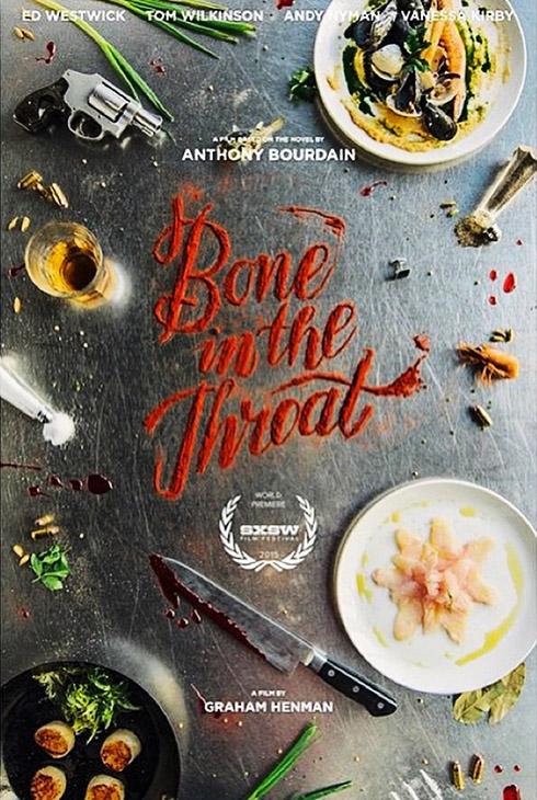 #BONEINTHETHROAT <a href="/sxsw/">SXSW</a> is just a few weeks away.
#WorldPremiere