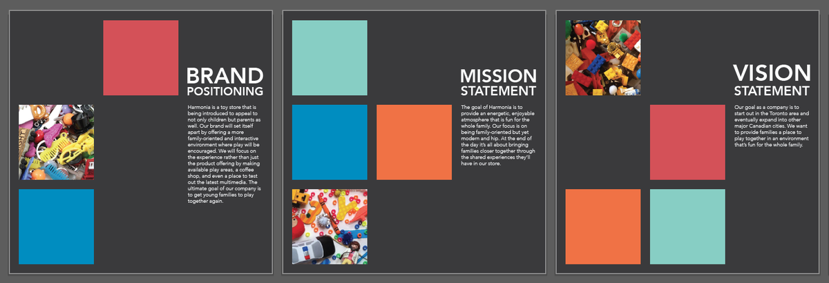 Working on a branding guide for one of my latest school projects. #SneakPeak #GraphicDesign