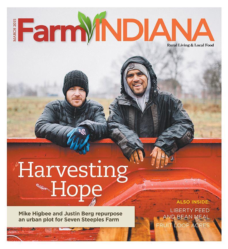 FarmIndiana's tweet image. issuu.com/screamingeagle…
