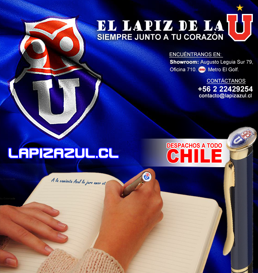 Lapiz_U's tweet photo. ¡Busca tu Bolígrafo de la "U"!

- Realiza tu pedido en --> http://t.co/kqJ605hzEZ http://t.co/rJ3PZnEKXs