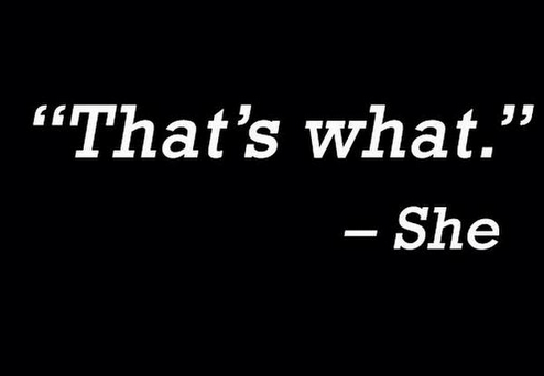 BuzzFeed's tweet photo. 19 Things You’ll Only Find Funny If You’re A Grammar Nerd  http://t.co/3n06Sle3wy http://t.co/1ESWFKABYQ