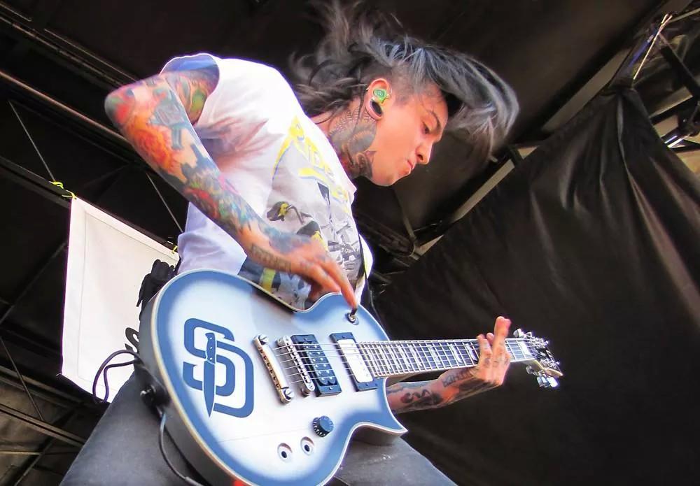   happy birthday tony perry  