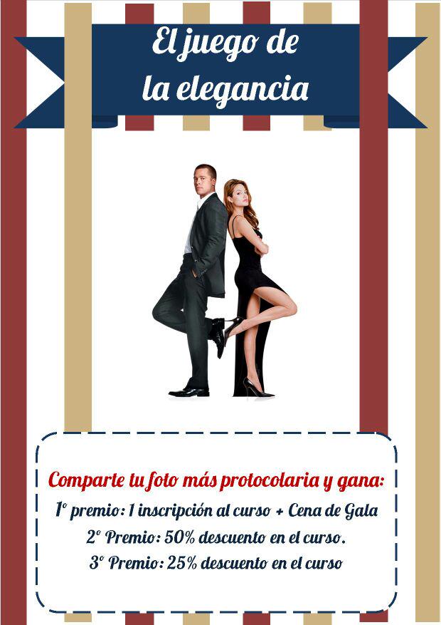 JemsaJE's tweet photo. No solo es un curso... También un juego Participa!!! Entra en http://t.co/mpQ7wbuxnN o facebook e infórmate! http://t.co/utiD7Mw6KM