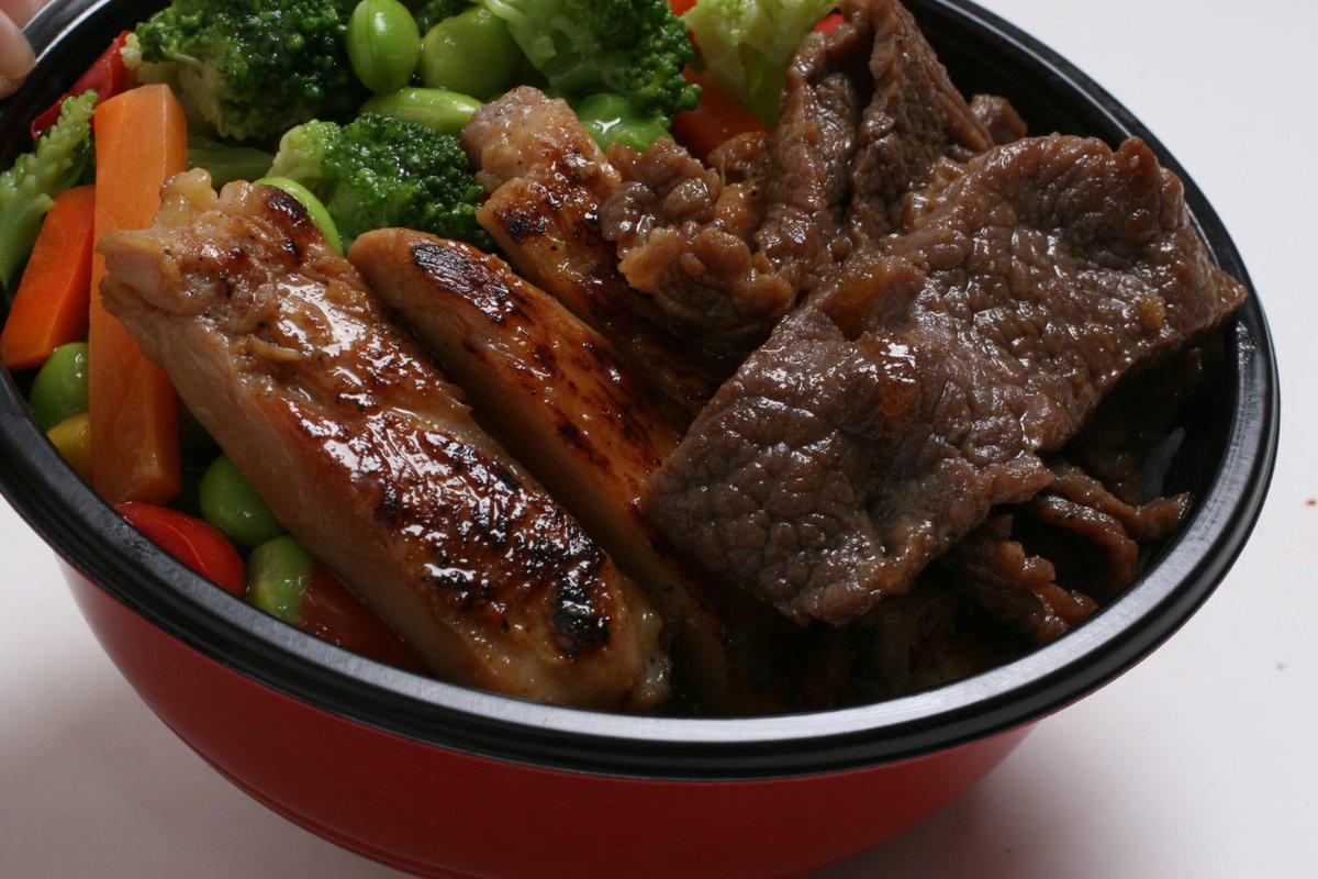 Looking for #lunchideas? Our Hawaiian Bowls are served over white rice w/ steamed vegetables.
hawaiianbbqglendale.blizzfull.com