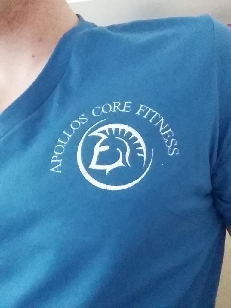 ApollosCore's tweet image. 