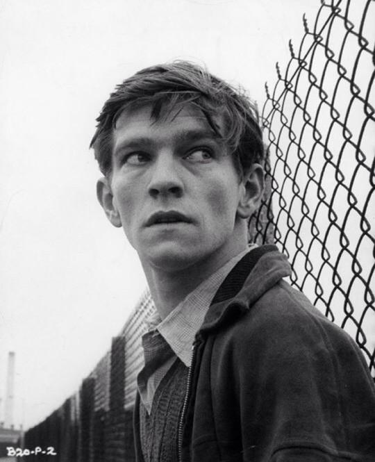 Happy birthday to the truly great, Sir Tom Courtenay... 