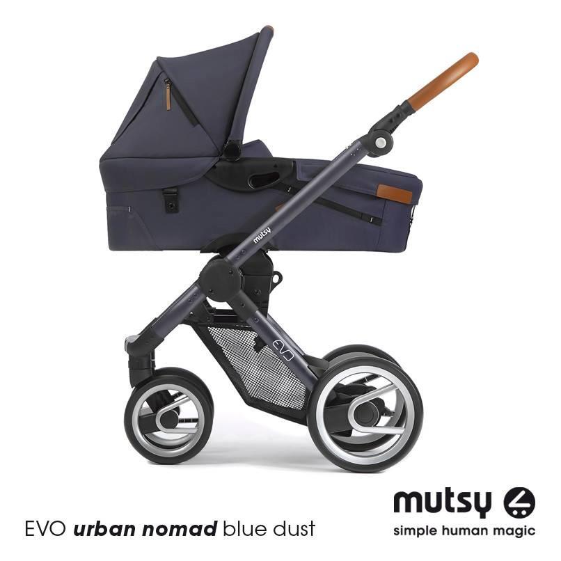 mutsy evo 2015