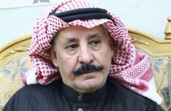 ومن زال من أبناء الشيخ #راشد_القايد على قيد الحياة (٣) أطال الله أعمارهم على طاعته وهم :
١) مدالله
٢) أحمد
٣) حمدان