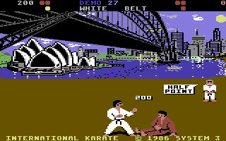 JurassicLarry93's tweet photo. #favoritegames #C64 #TopTen
#IKarate @bitmap_books
@C64Reloaded @CommodoreBlog @C64_endings
@RetroGamerRT http://t.co/ccN0Yy8Cnp