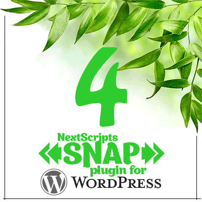 NextScripts's tweet image. Upcoming Version 4 Features: New plugin place, New look for post metabox, Query, New ... - nextscripts.com/blog/some-upco…