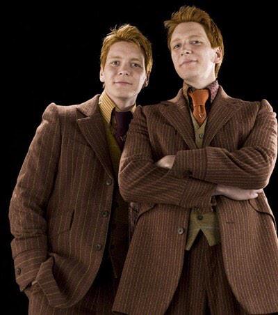 Happy Birthday James and Oliver Phelps 