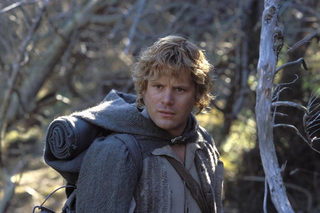 ¡Hoy es el cumple del Hobbit más fiel y del Gonnie más mono del mundo   ! ¡HAPPY BDAY SEAN ASTIN! 