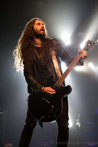 .<a href="/franksidoris/">Frank Sidoris</a> in Sydney by Spotlightreport