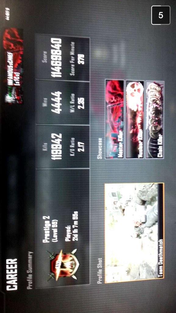 sam_bam90's tweet image. @xChiefxGamingx try hard much. #hackerproblems