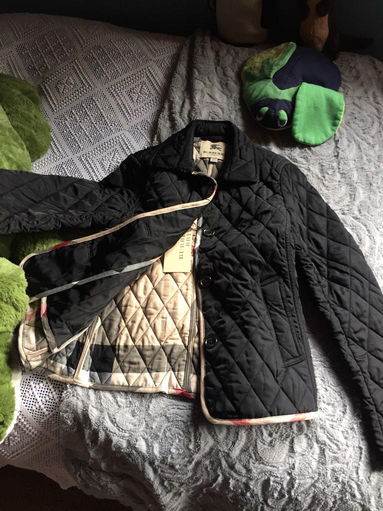 Italian Colombia Twitter: "#Chaqueta#burberry#negra de mujer nuevas entregas , productos de la alta calidad #Colombia #diseñador http://t.co/OeckSx1DeI" / Twitter