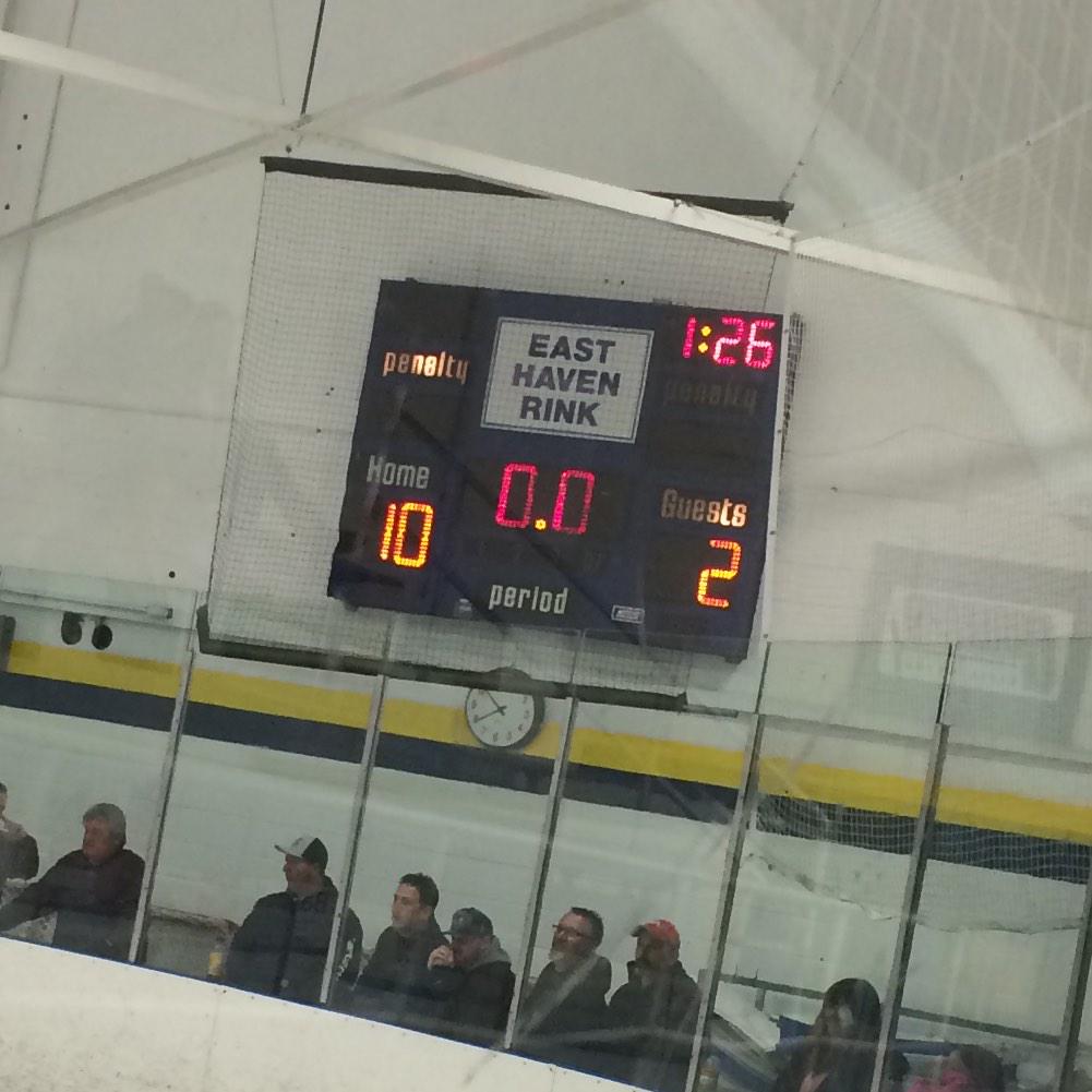 Huge win for the boys