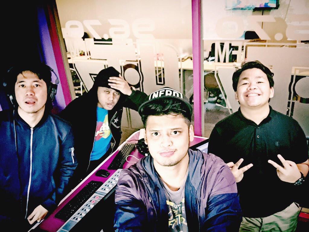 Permalink gambar yang terpasang