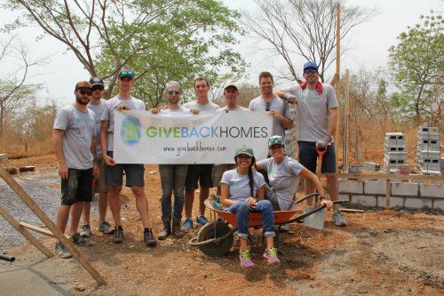 HelloAgentPro's tweet image. Real Estate Agents Building Homes for the Less Fortunate :: buff.ly/1Bcho8F  featuring @givebackhomes