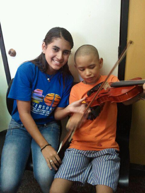 <a href="/NucleoPLC/">NucleoPLC</a> Visita Hospital Oncológico Infantil de Barcelona #ElSistemaCumple40 <a href="/SistemaAnz/">Sistema Anzoátegui</a> <a href="/elsistema/">El Sistema</a>