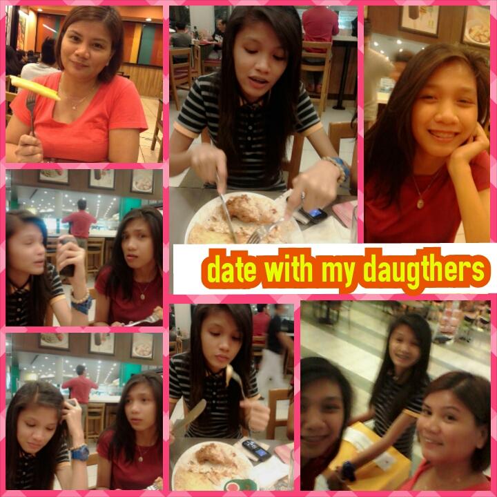 babychie16's tweet photo. Bonding time http://t.co/VikSk5VtRc