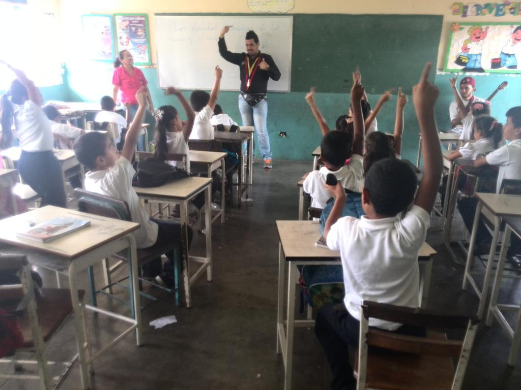 #EBAntonioJoseDeSucre  #737 Ensamble3 #ElSistemaCumple40 <a href="/SistMon/">Sistema Monagas</a> <a href="/sistemamaturin/">nucleo maturin</a> <a href="/corosmonagas/">Coros de Monagas</a>