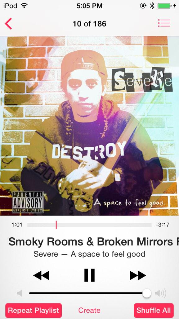 Chunky805's tweet photo. Can't wait for April 1st! #astfb @SeveretheMc http://t.co/ao8DIuu21j