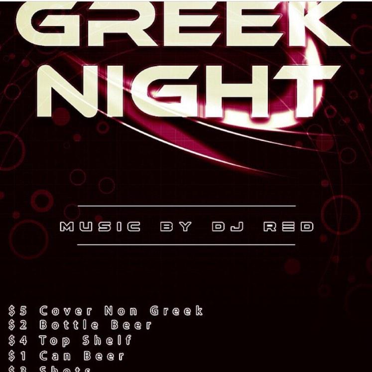 BoxcarTroy's tweet photo. Come turn up tonight for Greek night with DJ Red!!!! #allaboard http://t.co/uCN9bMIx5G