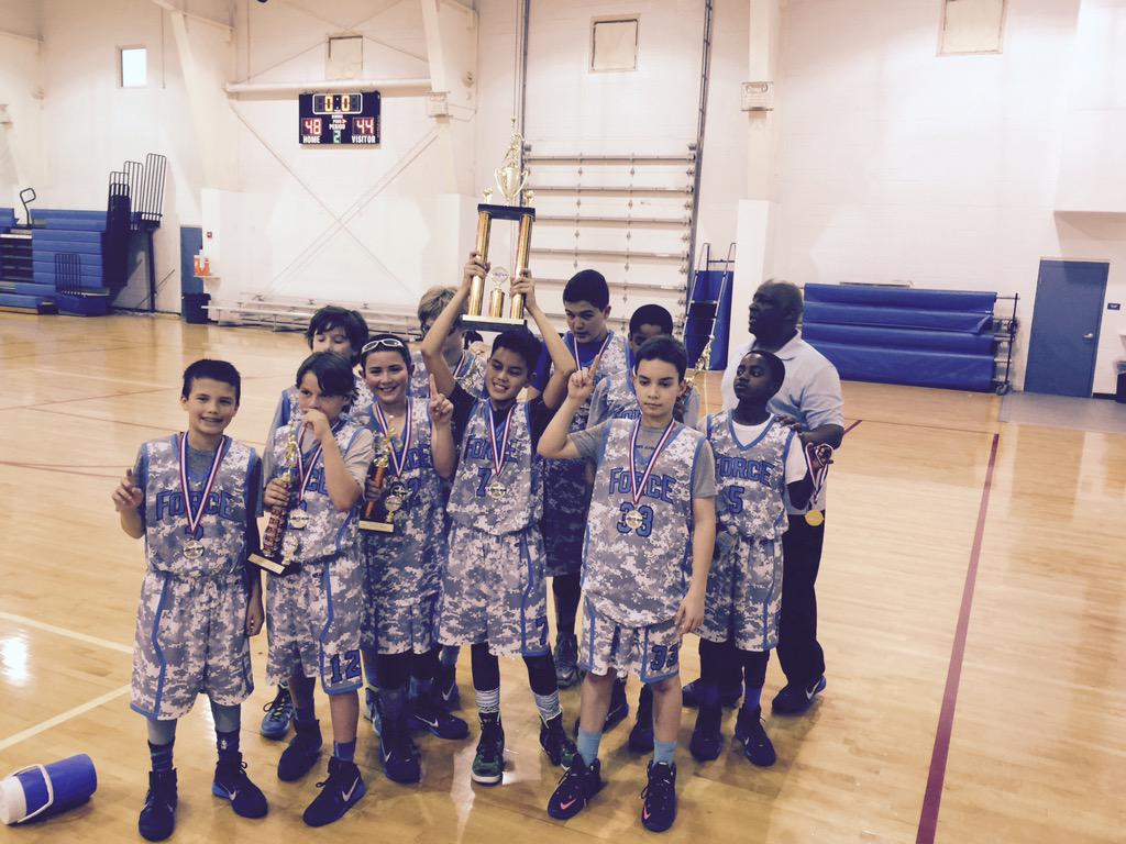 KevinBrody's tweet photo. Team Force Championship. Coral Springs Florida 02/07/15 #Champions http://t.co/yUQDsGxZKm