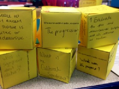 ukedchat's tweet image. UKEdMag: Developing higher order thinking skills in your learners, by @rlj1981 wp.me/p5gZ1P-PW