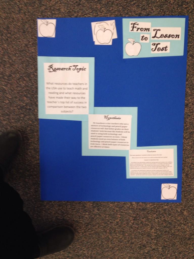 EwoodsWooda's tweet image. Progress! #edtech #statisticsproject