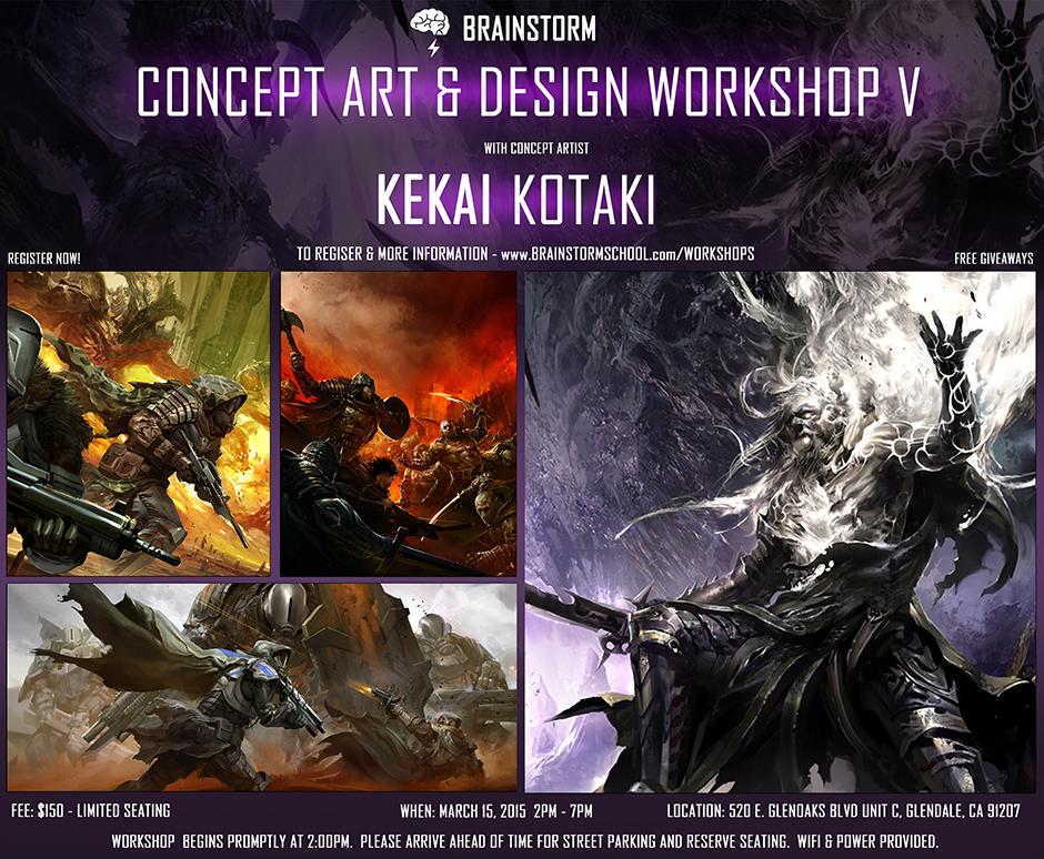 Brainstorm School tweet media