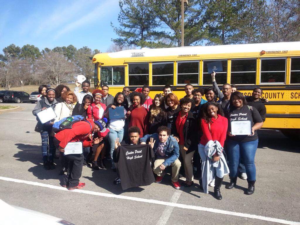 ReidGenise's tweet image. #edjoy Our students performed well at the TORCH competition.