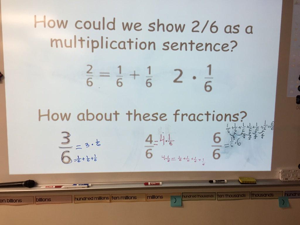 sniemi01's tweet image. Hearing S's discuss math, push each other's thinking,&amp;amp; deepen their understanding of math through convos is #edjoy