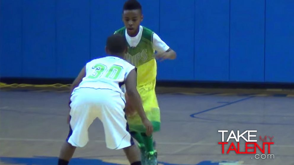 Good Morning America on Twitter "LeBron James (KingJames) would like