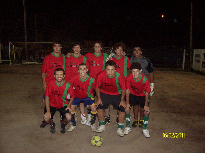 SantiBarrera9's tweet photo. #MiEquipoDeAmigos  @TodaPasion @lostomatesp http://t.co/PHvHrCAP31