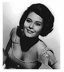 Happy birthday Diane Baker, 77 today 