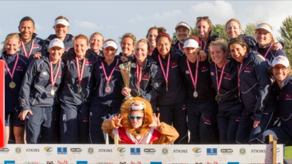 bd_powell's tweet photo. Don't forget to follow our England Women's Open @EnglandTouchWO as they prepare for the @touchworldcup15 #ewoks http://t.co/sgtJUBKAyk