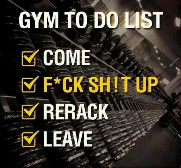 FitnessHumor's tweet photo. Yep. http://t.co/Oy8x0mKGJG