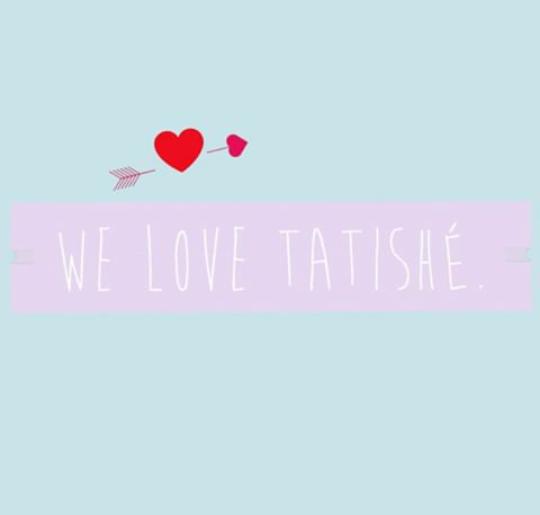 FCOTatishe's tweet photo. We love #Tatishe http://t.co/zgdsWZrr3L