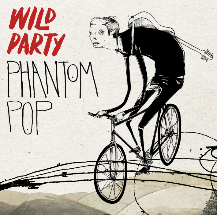fabioacareaga's tweet photo. #NP/#Escuchando #PhantomPop @wildparty http://t.co/167b6XZidm