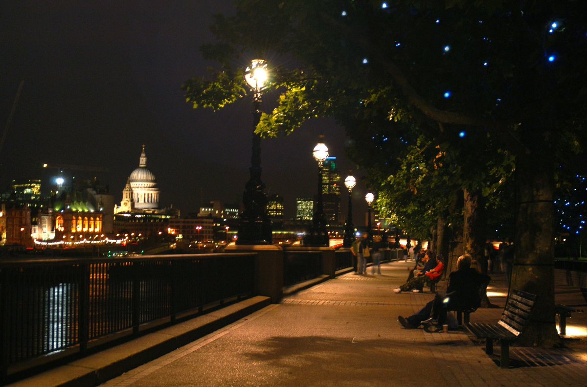 southbanklondon tweet picture