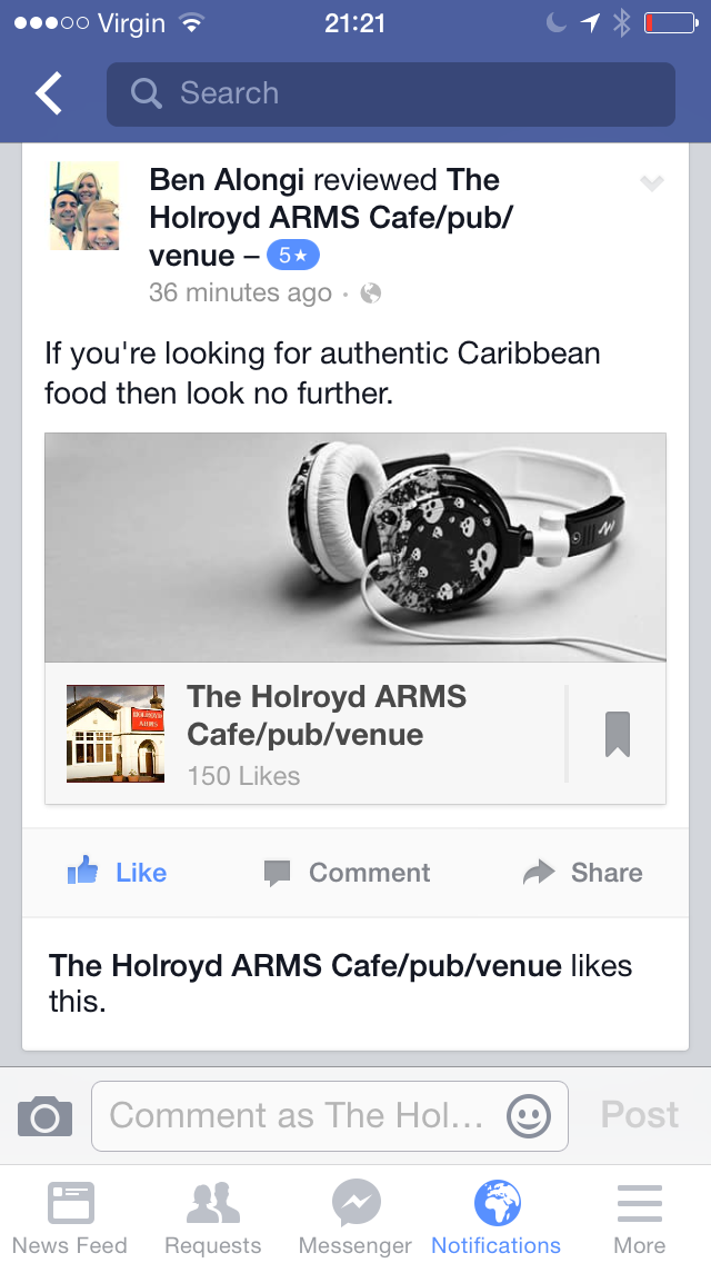 SOUL STATION  (@soulfoodgu1) on Twitter photo 