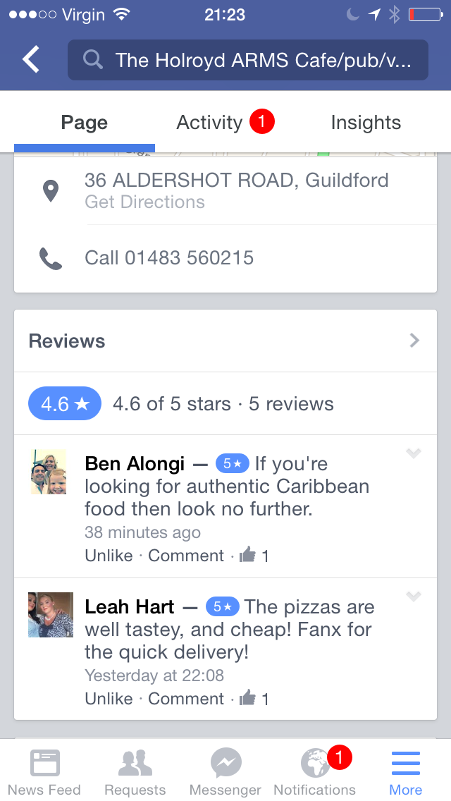 SOUL STATION  (@soulfoodgu1) on Twitter photo 