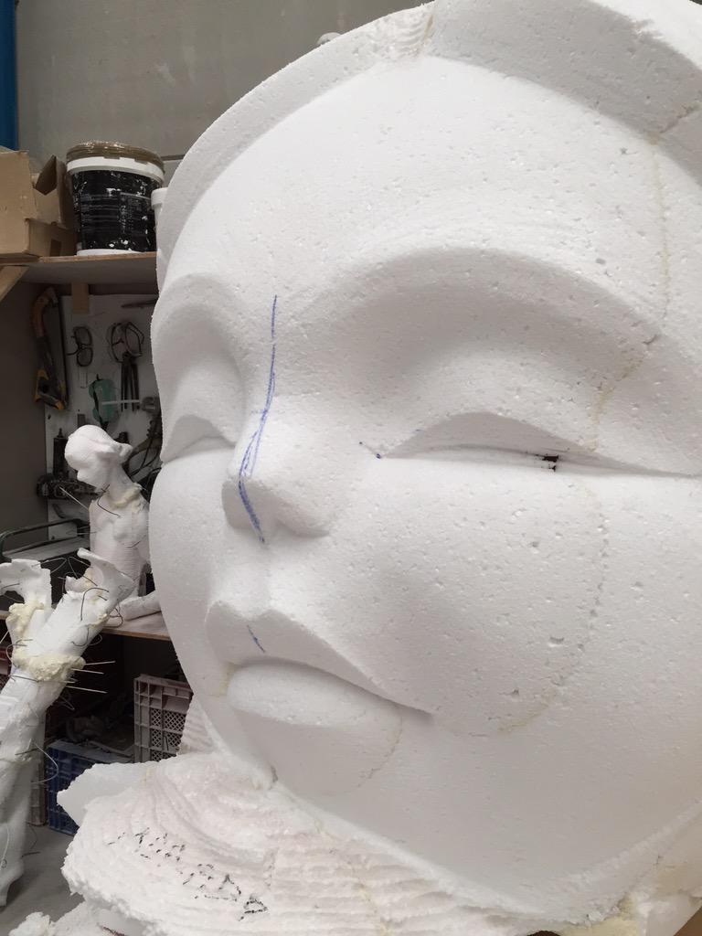 Procesos de fallas 2015